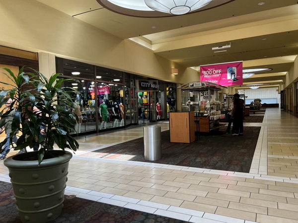 Genesee Valley Center - Aug 7 2022 Photo (newer photo)